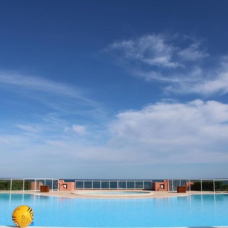 Seteosoleil Apartment Exterior photo