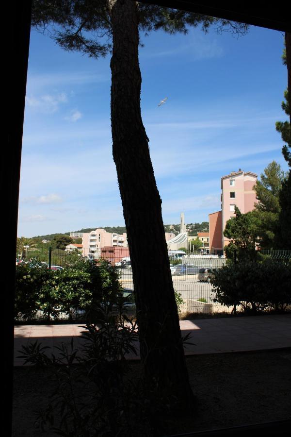 Seteosoleil Apartment Exterior photo