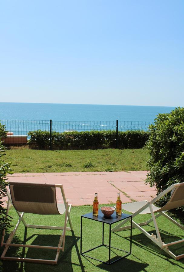 Seteosoleil Apartment Exterior photo