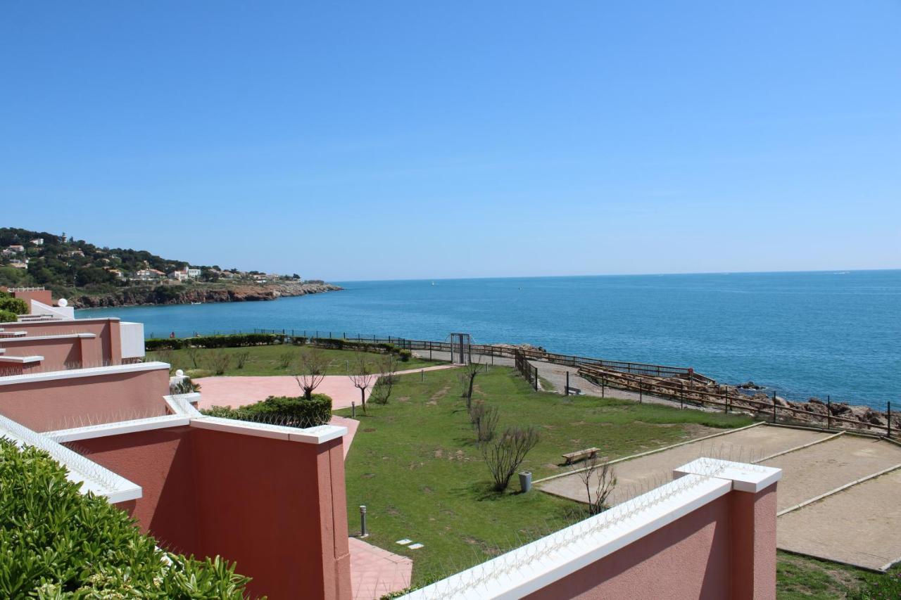 Seteosoleil Apartment Exterior photo