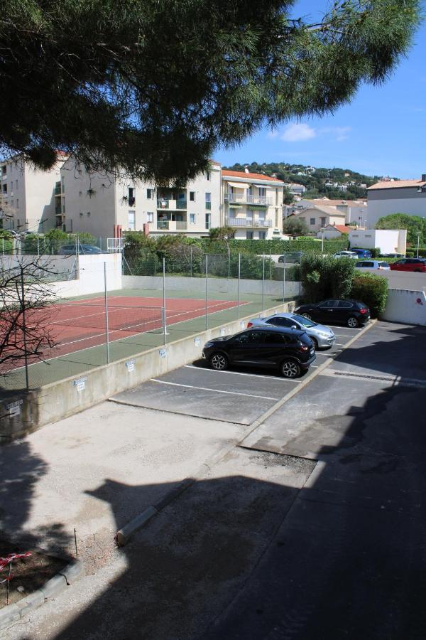 Seteosoleil Apartment Exterior photo