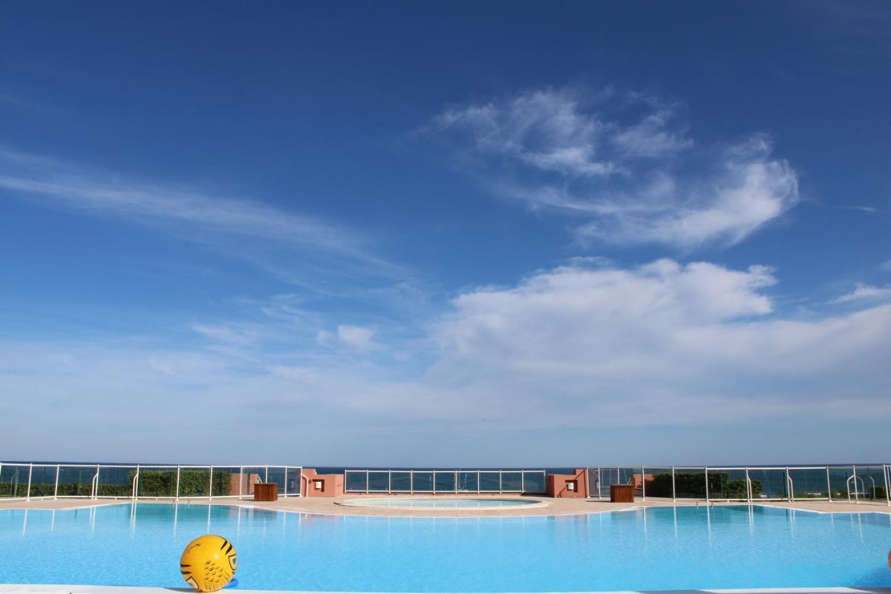 Seteosoleil Apartment Exterior photo