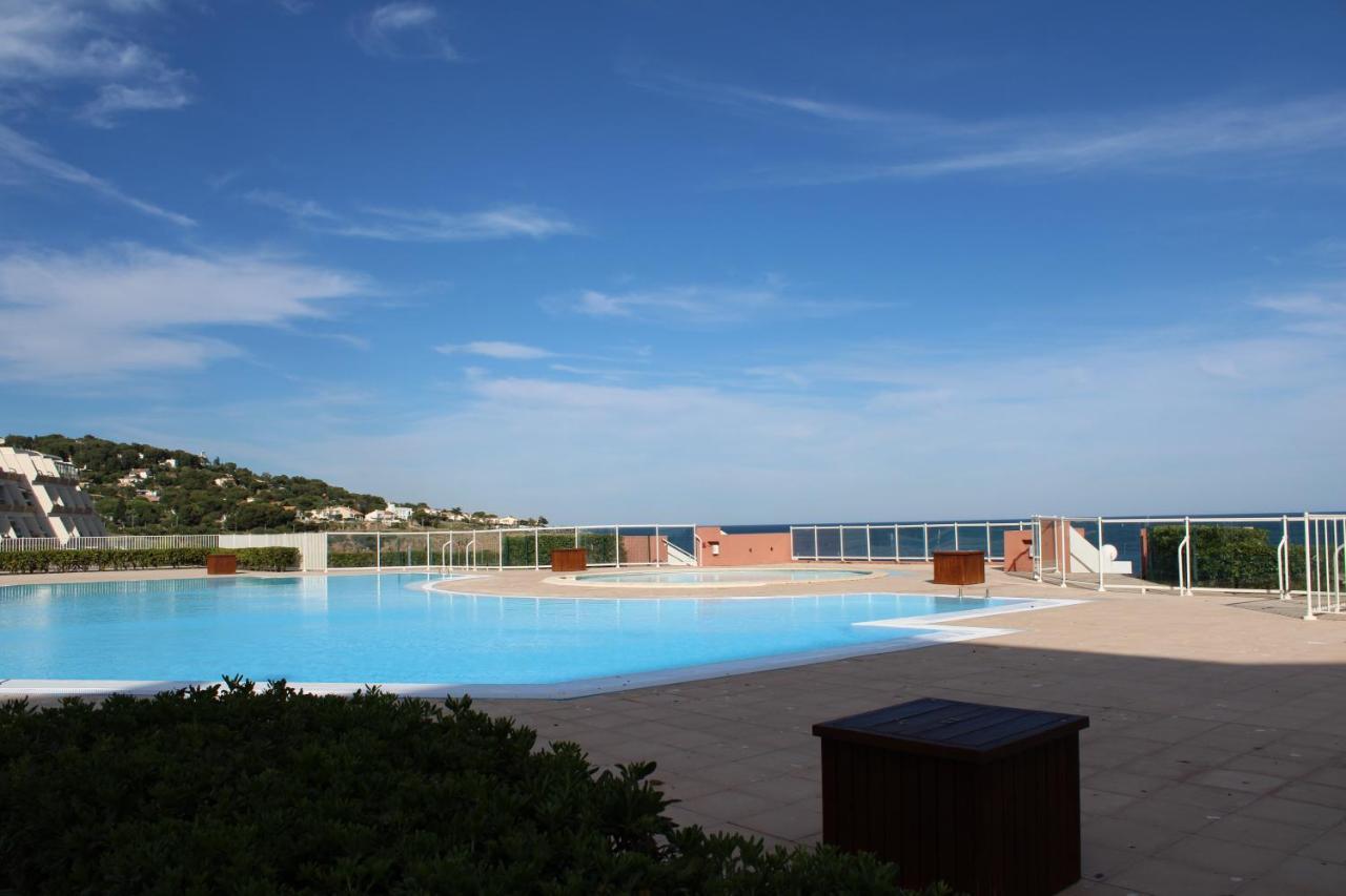 Seteosoleil Apartment Exterior photo
