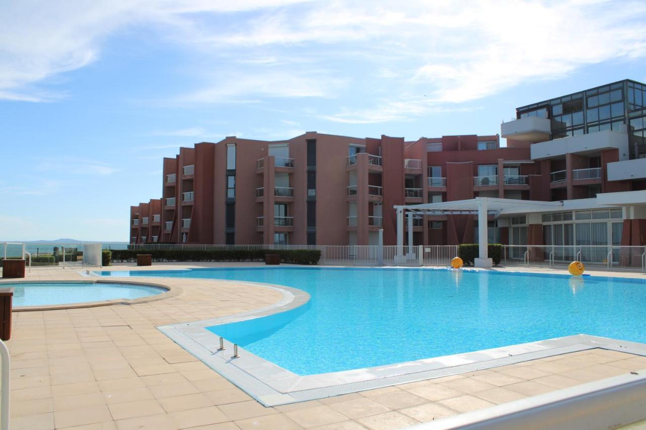 Seteosoleil Apartment Exterior photo