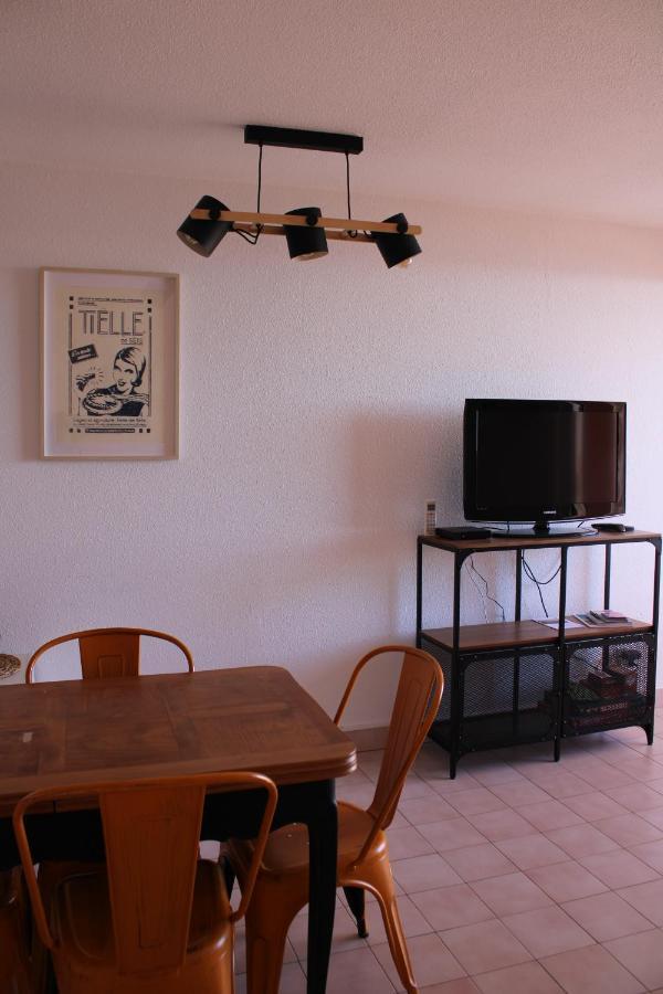Seteosoleil Apartment Exterior photo