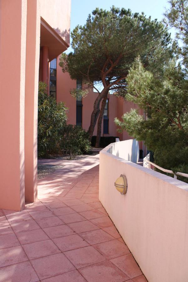 Seteosoleil Apartment Exterior photo