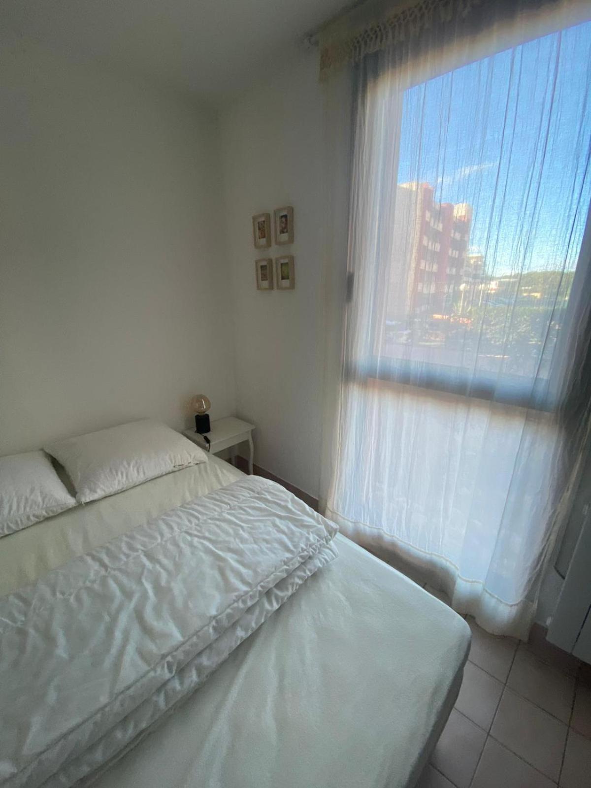 Seteosoleil Apartment Exterior photo