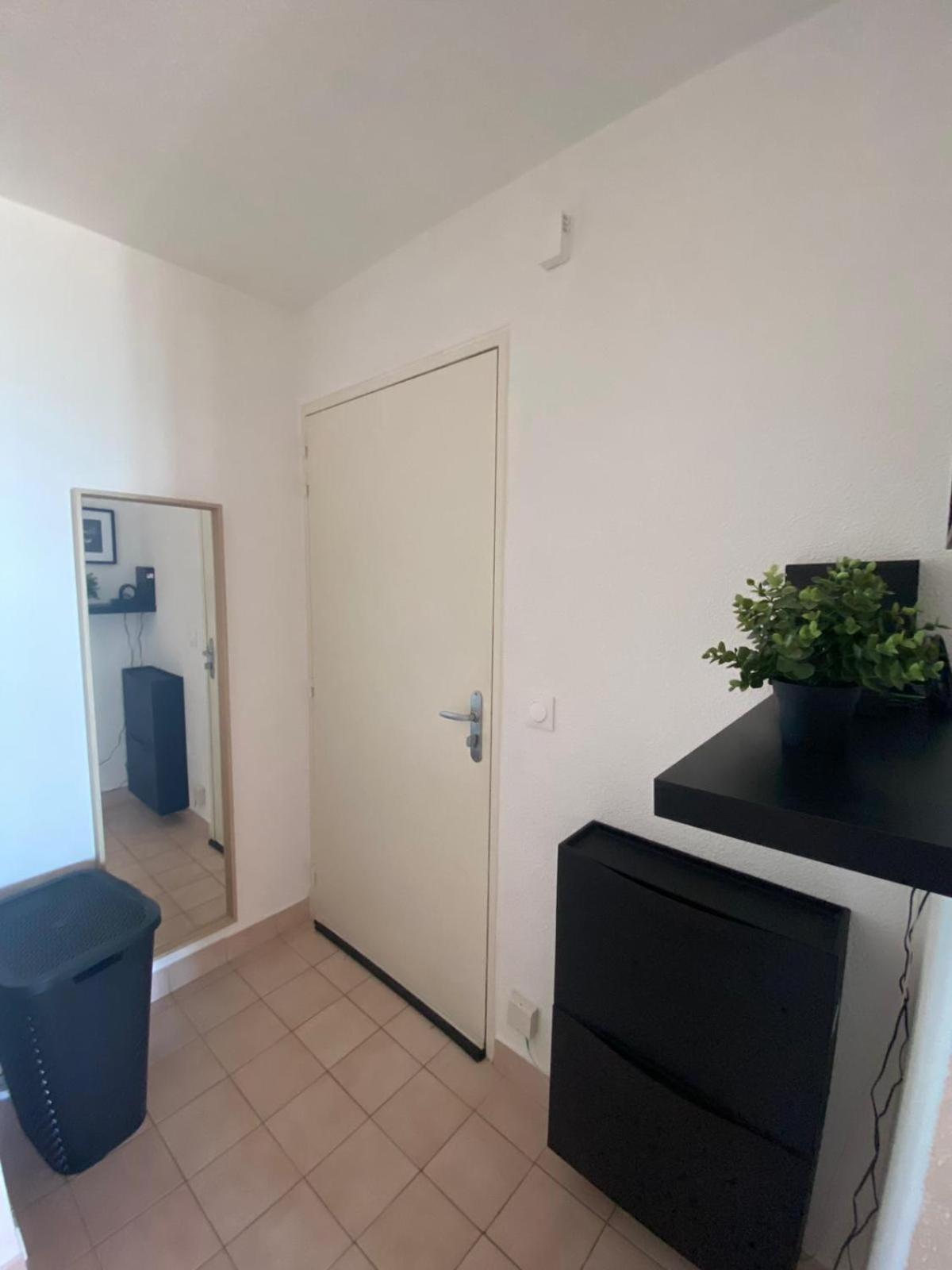 Seteosoleil Apartment Exterior photo