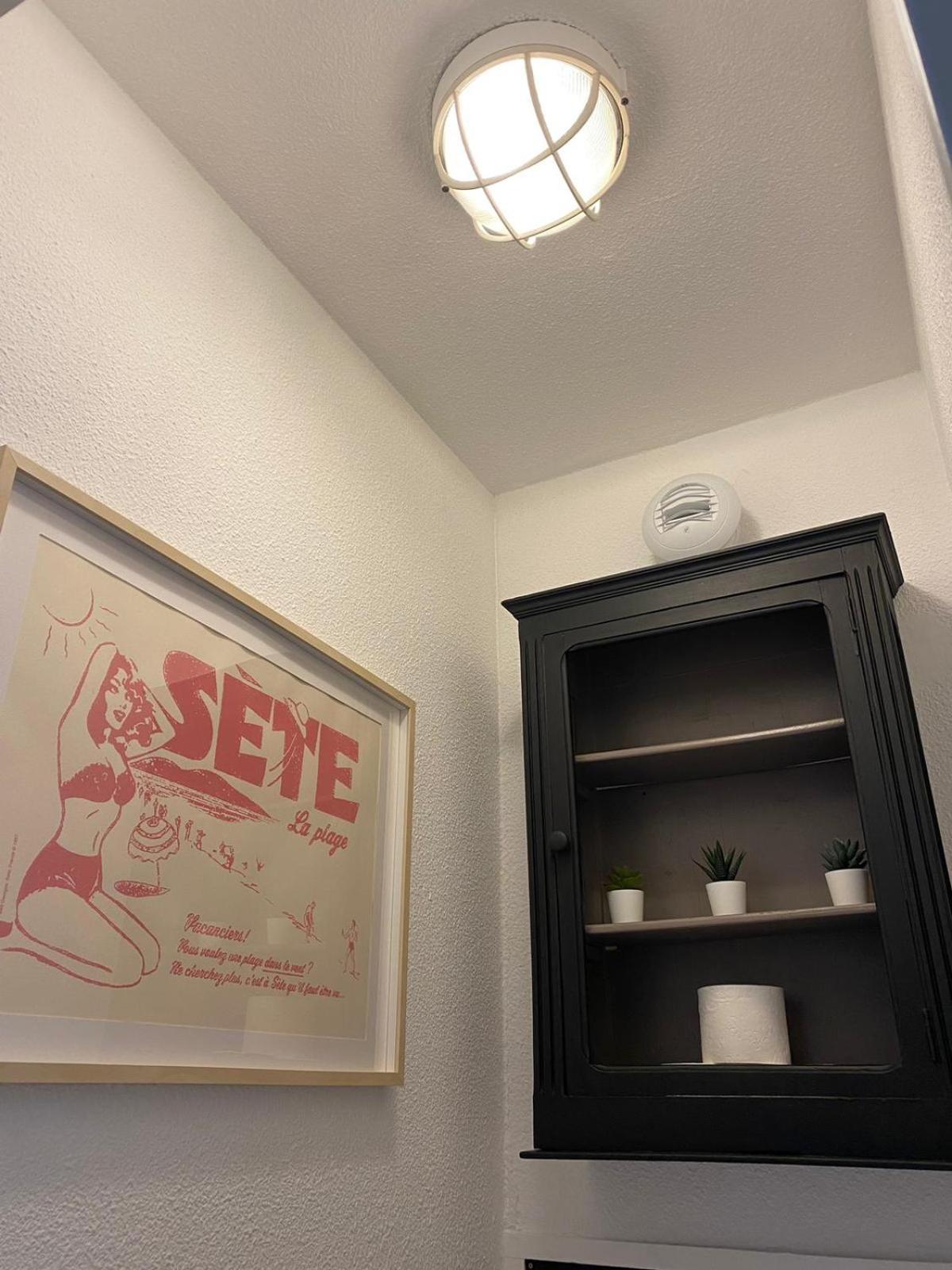 Seteosoleil Apartment Exterior photo