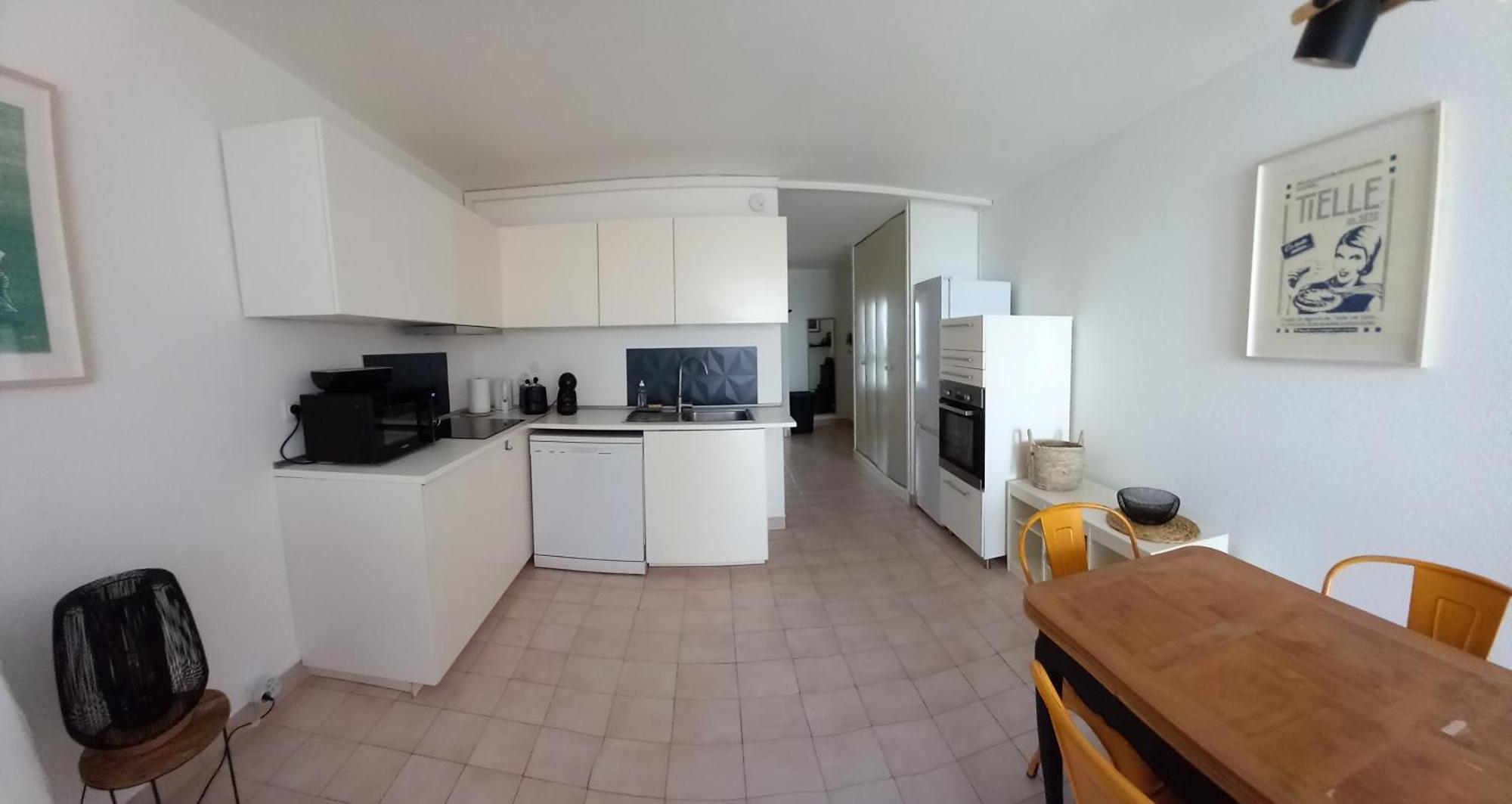 Seteosoleil Apartment Exterior photo