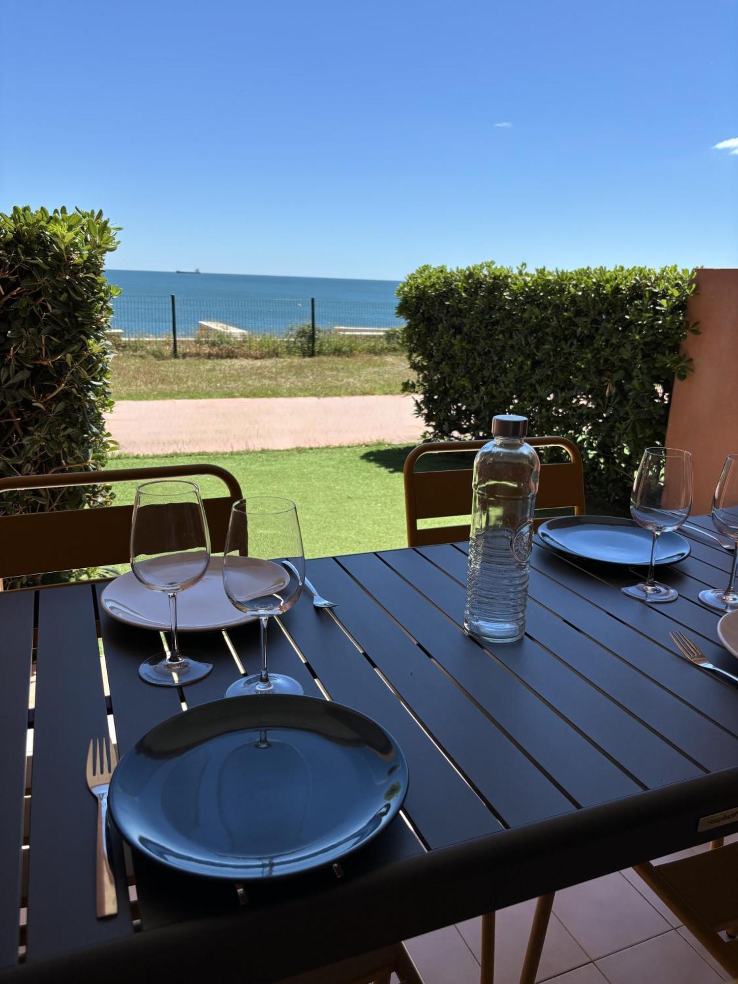 Seteosoleil Apartment Exterior photo